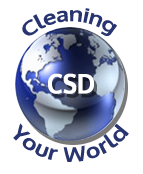 CSD Logo